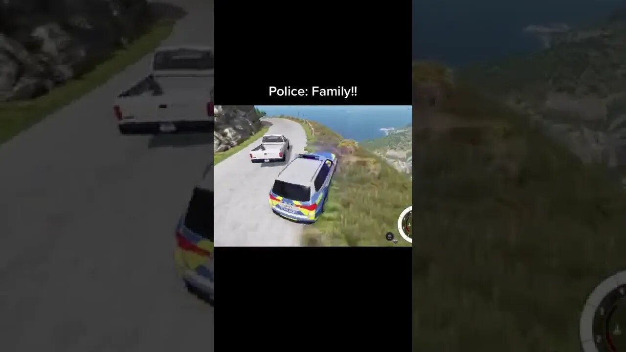 Follow for family / BeamNG DRIVE