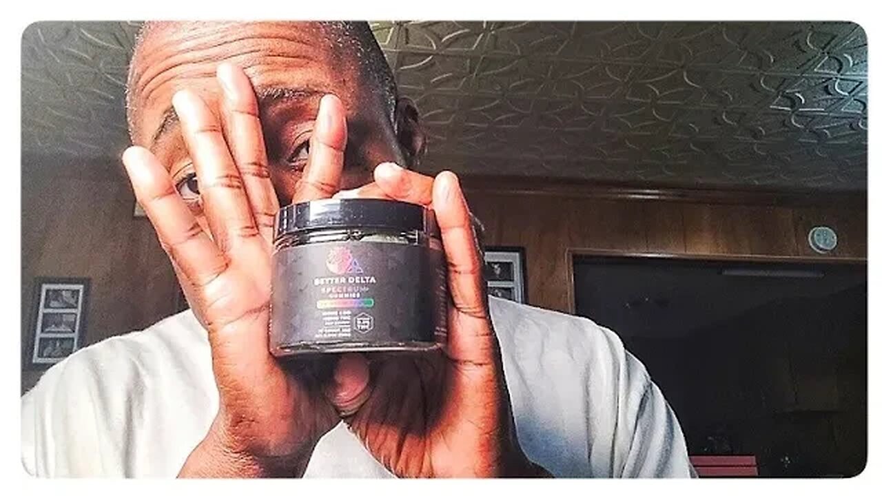 BeTtEr DeLtA sPeCtRuM gUmMiEs REVIEW