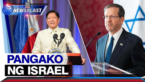 Israeli gov't, nangako sa Pilipinas na tutulungan ang mga Pilipino na makalabas ng Gaza