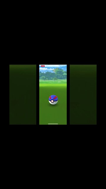 Pokémon Go - Catching SKRELP Gameplay