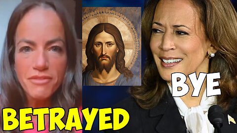 The DARK Truth About Kamala Harris's Views on Christianity