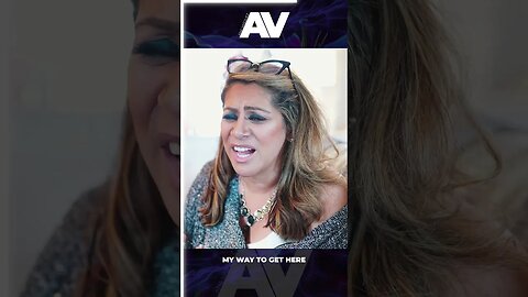 My Way to Get Here | Ana Vasquez