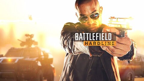 Battlefield Hardline Episode 6: Out of Business