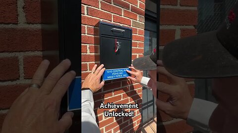 Achievement Unlocked Woodmere, NY Facility Update #shorts #hvac #trades #plumbing #plumber #moving