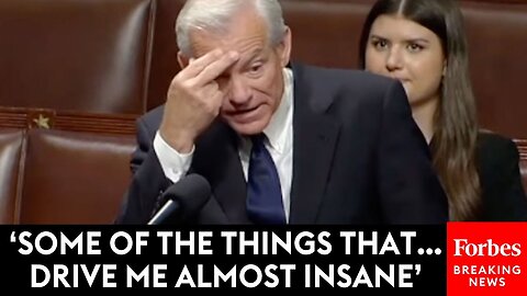 David Schweikert Gives Epic Warning About The Reality Of U.S. Debt And Deficits