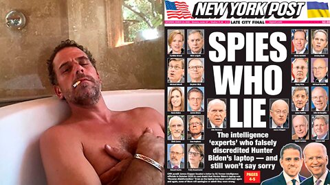 The Biden Crime Family about to get Exposed