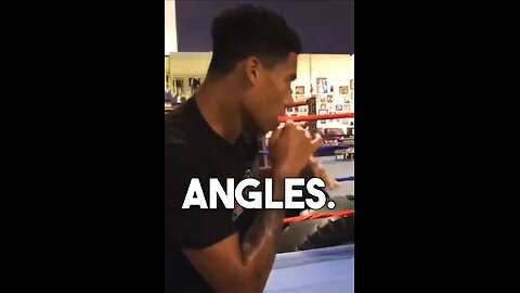 Prep School: Three moves to make you better at boxing