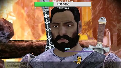 Dragon Age Mage Episode 5