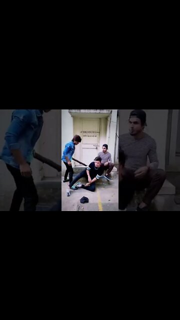 Friendship #Shorts #ytshorts #Bantasticfun #Funny #Comedy #gags #entertainment