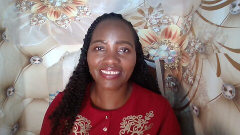 A Moment In The Word