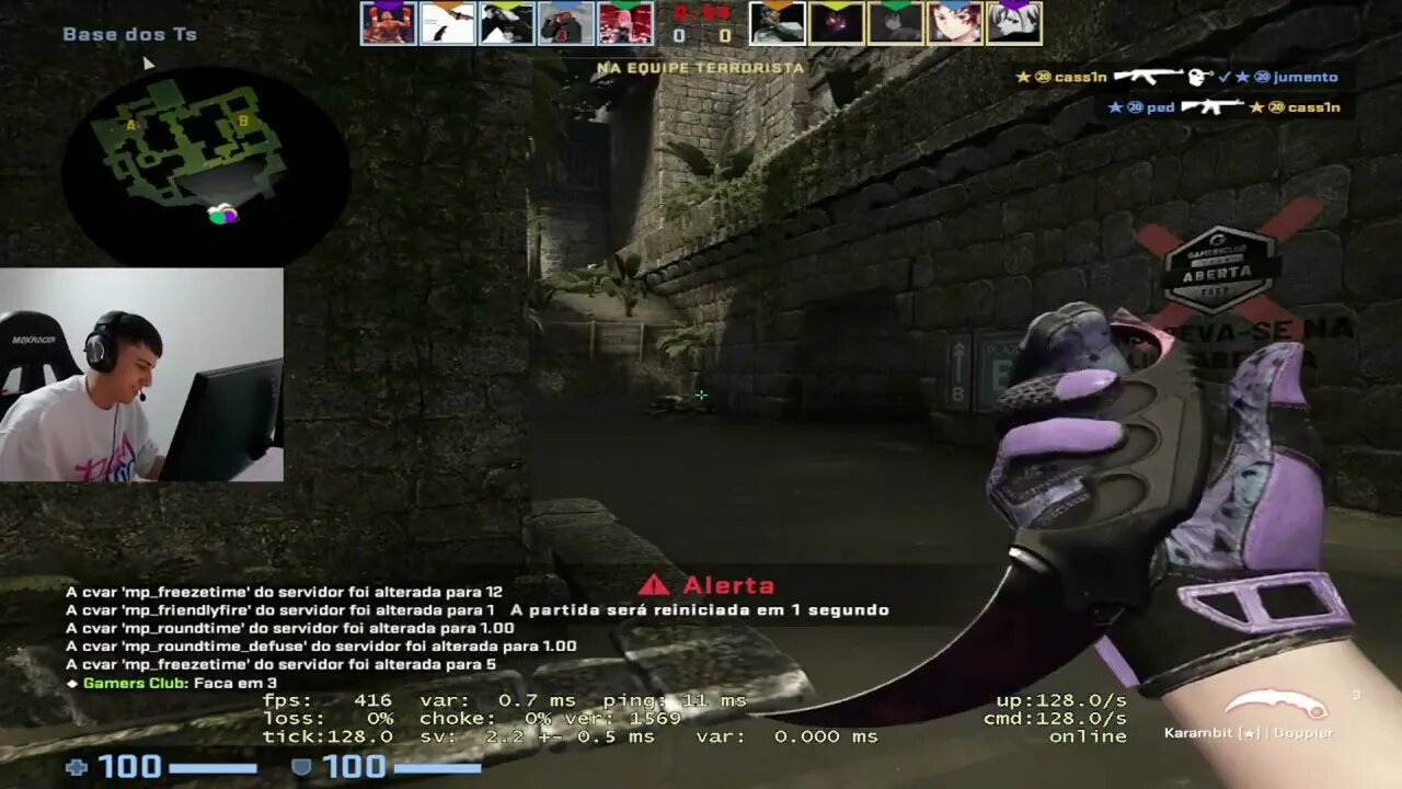 DAILY CS:GO HIGHLIGHTS EPISODE #139