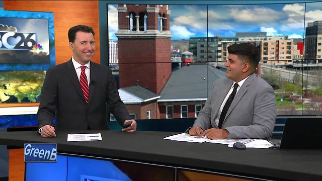 How do you know so much about wings?