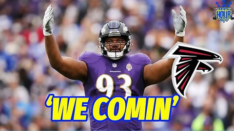 NFL Predictions: Is 2023 the Year of the Falcons?