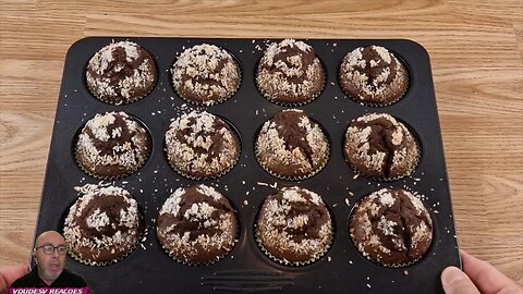 Chocolate Cupcakes Recipe