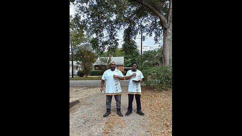 PRAISE THE GOD OF ISRAEL FOR BLESSING BISHOP AZARIYAH AND HIS SON TO TEACH BIBLICAL TRUTH WORLDWIDE