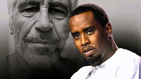 P DIDDY "FREAK OFFS" WERE SATANIC PEDOPHILE MURDER ORGIES