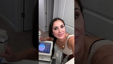 eBay RF Microneedling Machine new link & code #antiaging #beauty #loisbeautyluxe #laser #2023 #love