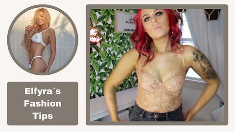 Hannah - Miss Lola Clothing - Haul and Try On - Part 2