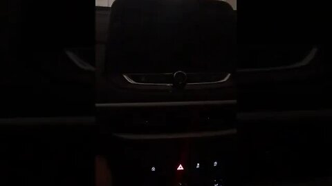 Bug muito louco do my link3 da chevrolet #shorts