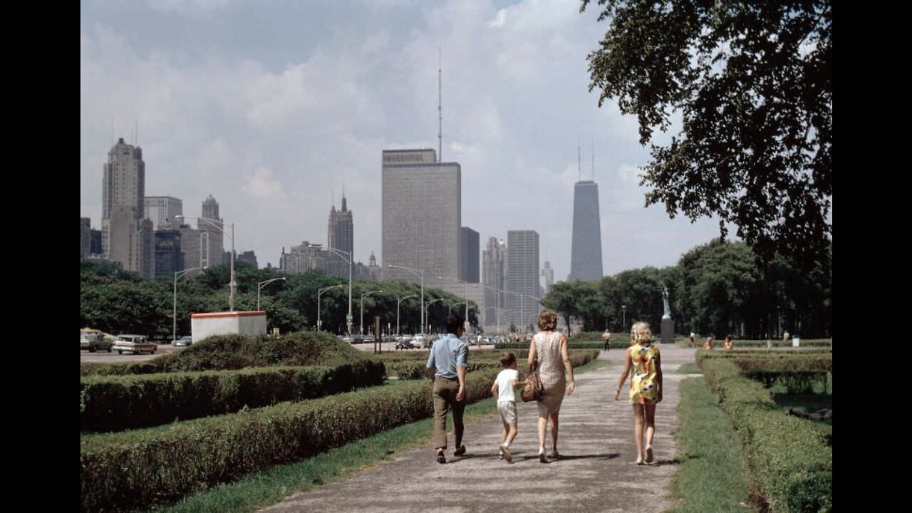 Chicago 1970-s