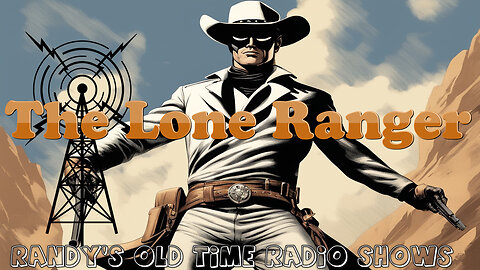 38-01-19 Lone Ranger (0668)-Crooked Banker and Sheriff