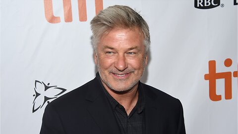 Alec Baldwin Confirms He'd Return To Play Trump On ‘SNL’ If Asked