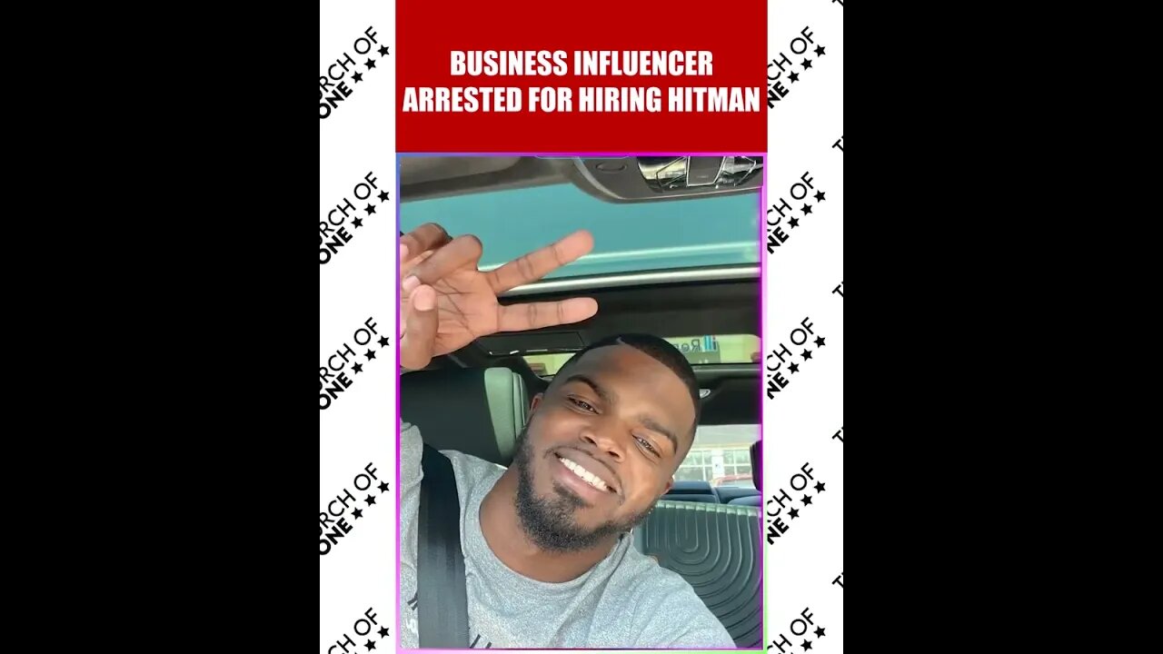 Inside the M*rder Plot of Business Influencer Ashley Grayson