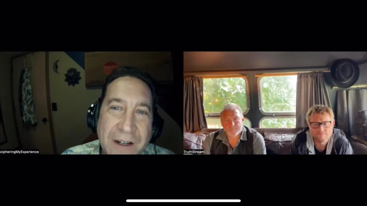 Against ALL Enemies Foreign & Domestic, Truth Stream on Rumble, See link in description ❤️🔥