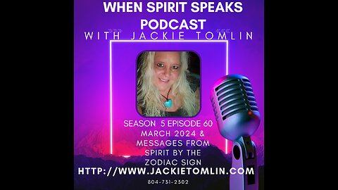 Narcissism & Messages from Spirit by the zodiac sign.