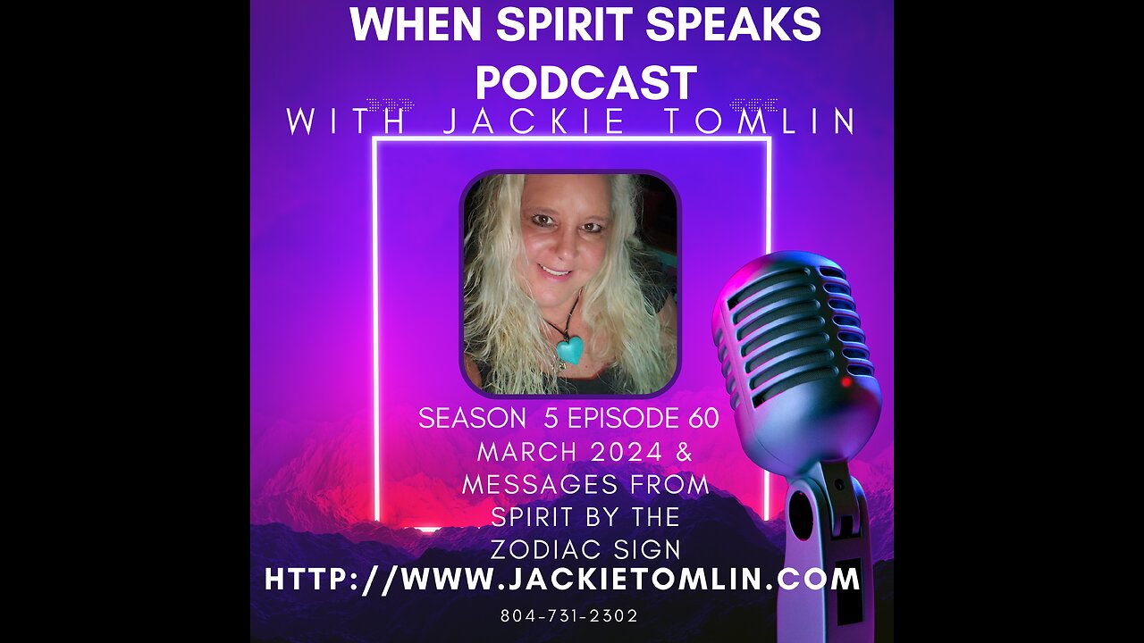 Narcissism & Messages from Spirit by the zodiac sign.