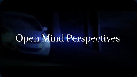 Open Mind Perspectives