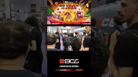 ✅CORTES #41 - BGS 2022