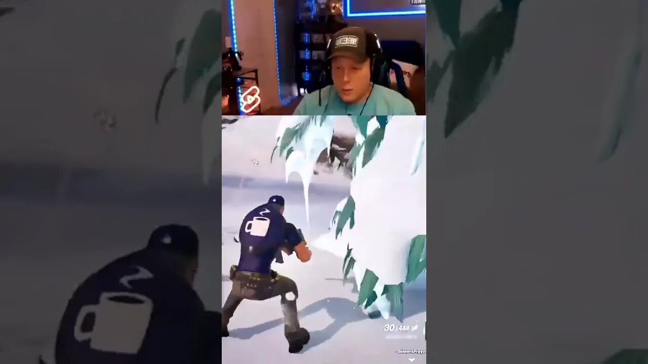 Got em! #fortnite #shorts