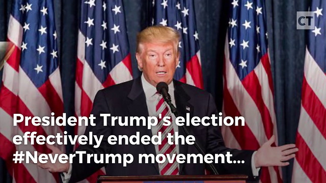 CNN Pundit Tries to Get Refugees to Settle in Swing States