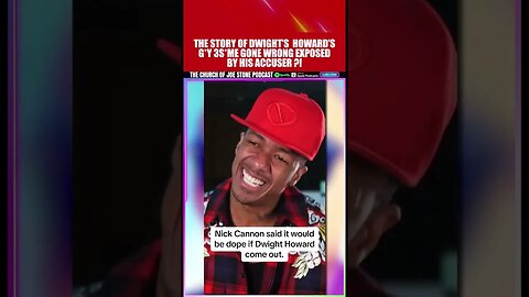The Past Sexual Assault Allegations on Dwight Howard