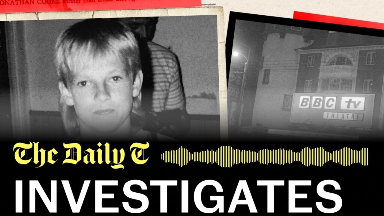 'He paraded me around the BBC - then abused me’ | The Daily T Podcast