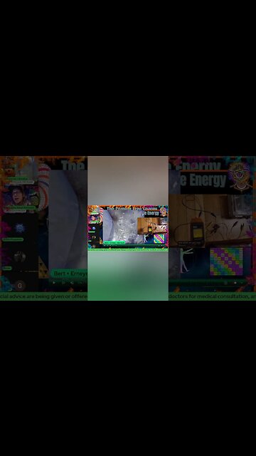 Meta Material quasi Crystals, monoatomic Silver Zinc Moon Crystals! @BurnEye Minds3rdEye ScienceGuy