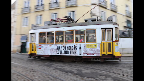 Lisbon, Portugal