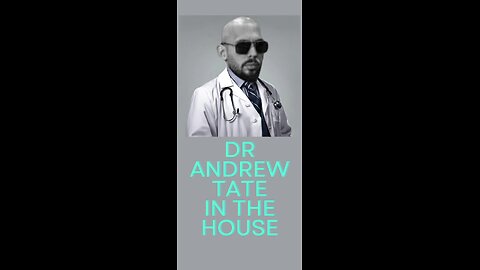 Dr Andrew tells you……..