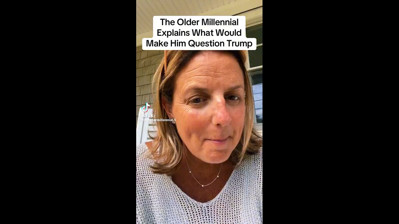 Would MAGA ever not support Trump