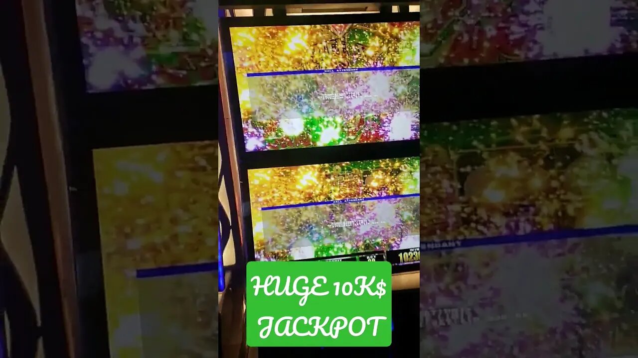#insane #jackpot IN #lasvegas
