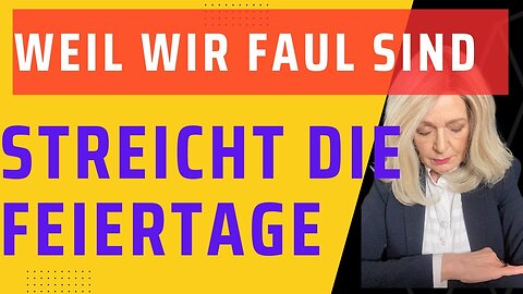 Faul Alarm - wir müssen mehr arbeiten@warum.kritisch🙈🐑🐑🐑 COV ID1984