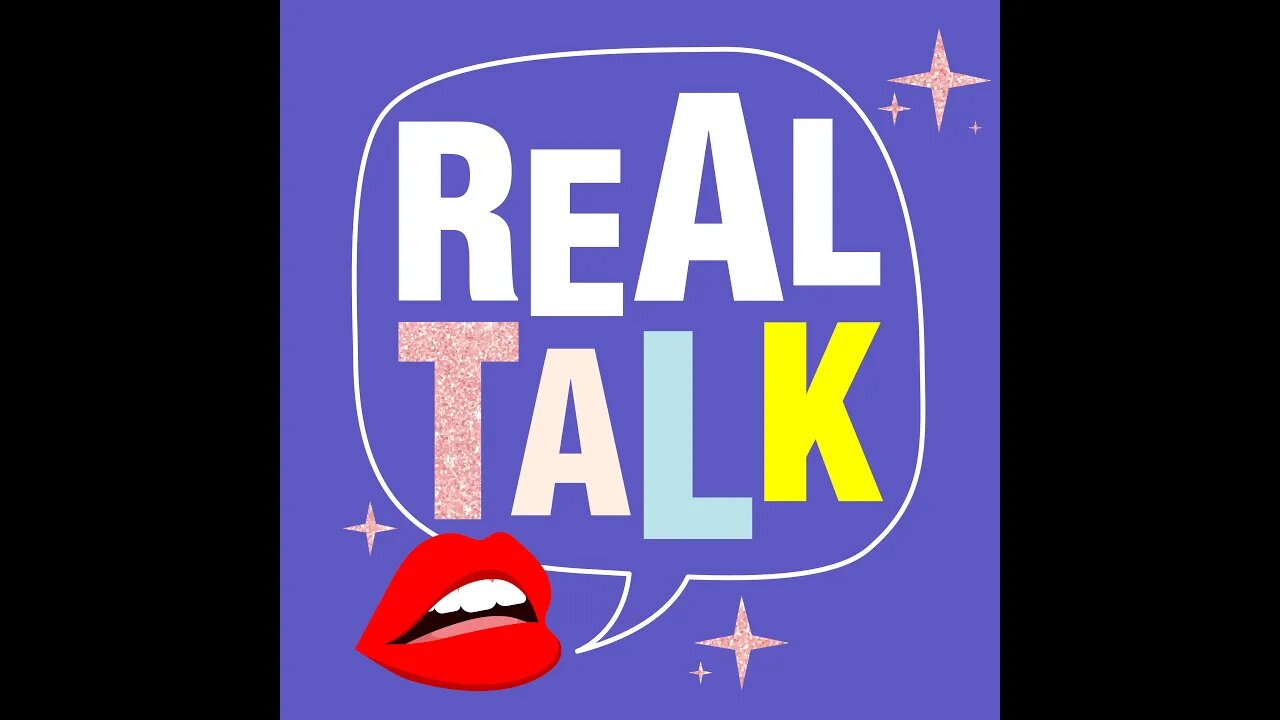 Real Talk Live With ComputChick