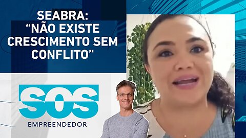 Como FAZER ACONTECER em uma TRANSIÇÃO DE CARREIRA? Especialistas TÊM a resposta I SOS EMPREENDEDOR