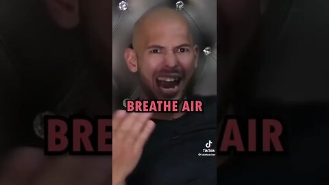 Breathe AIR #Vaping #Vape #Nicotine #QuitSmoking #AndrewTate #Shorts #Replaye #ReplayeThat