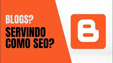 🔴 SEO, deixando BLOGS fazer o trabalho pra você, crie, poste, e aguarde seu site subir no Google
