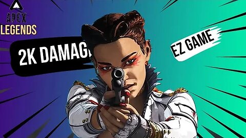 INSANE GAME WITH LOBA 🔥🥶| APEX LEGENDS