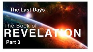 "Revelation Part 3"