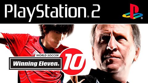 winning eleven 10 relembrando
