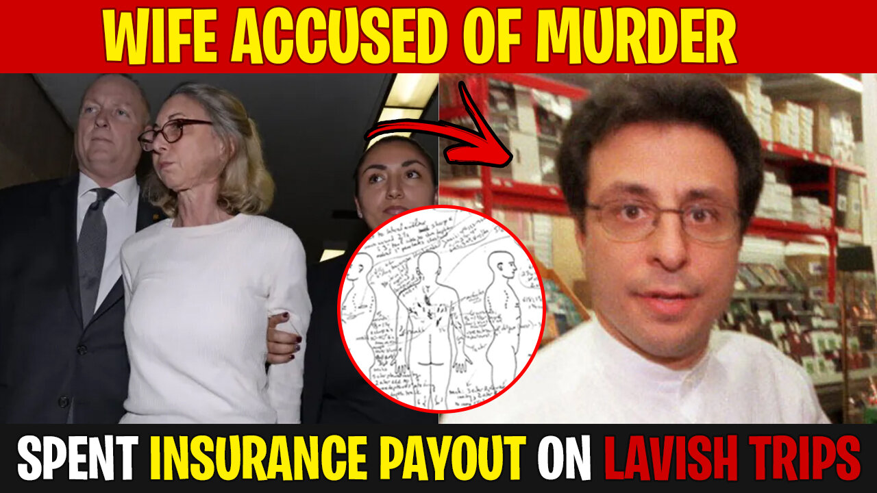 Was it a homicide or something else? |3 Scariest Murders|